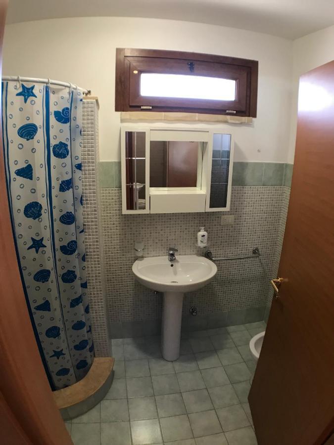 White Pool 7P Matino - Gallipoli Exterior photo